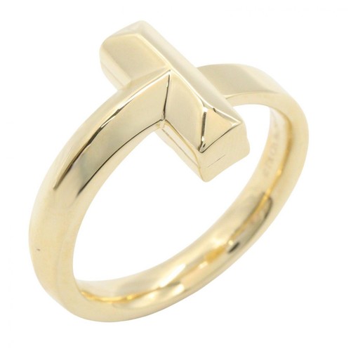 Anello tiffany one - tiffany&co, t-one