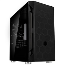 SilverStone FARA H1M Micro