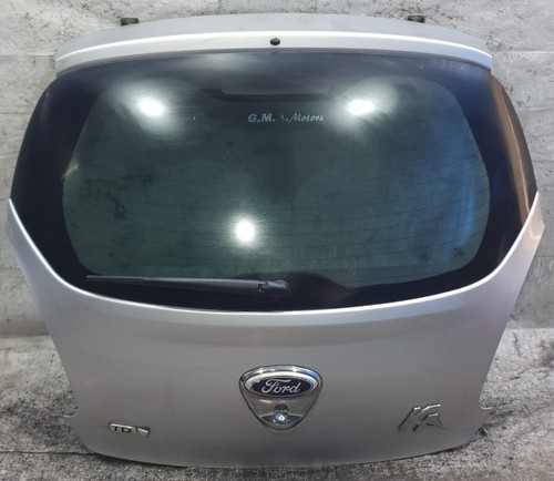 Portellone per ford serie - ka,