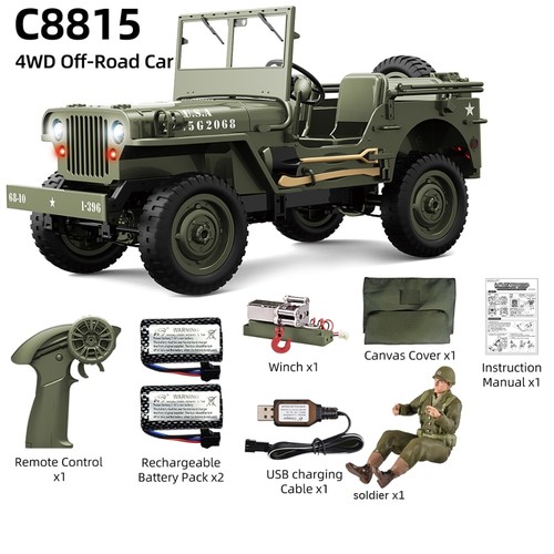 Jjrc c8815 auto - c8815,