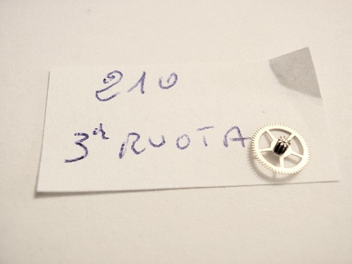 Ricambi venus 188 - ricambi,