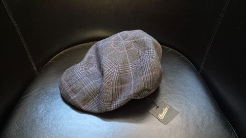 Borsalino coppola cappello - borsalino,