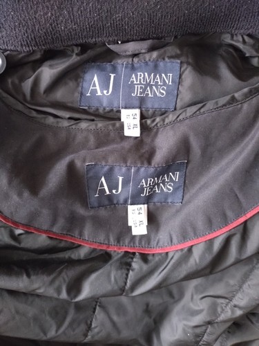 Jeans armani 1 - armani,