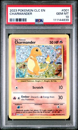 Pokemon 2023 clc - 2023,