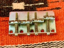 Ponte chitarra basso o basso