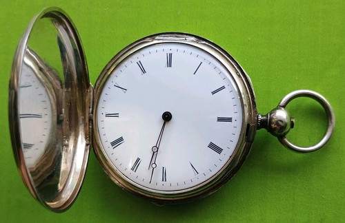 Orologio epoca vittoriana - orologio,