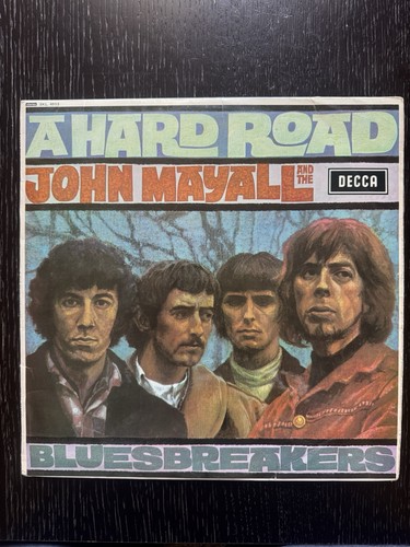 John mayall the - -,