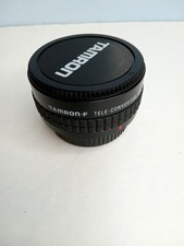 Teleconvertitore Tamron-F AF