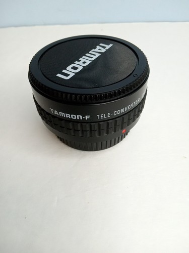 Teleconvertitore tamron af - teleconvertitore,