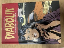 fumetti diabolik