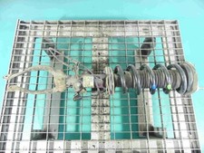 Ammortizzatore anteriore