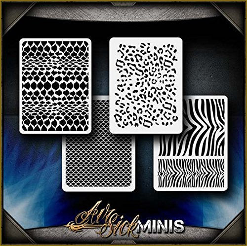 Mini modelli animali airsick - mini,