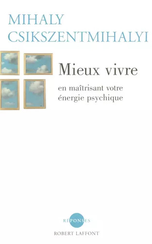Mieux vivre en - mieux, :