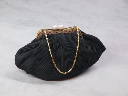Pochette vintage piccola
