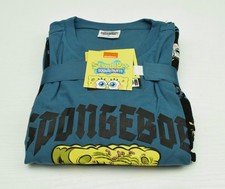 Pigiama uomo Spongebob