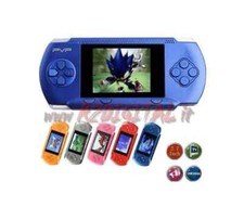 Aglow.it Console portatile PVP