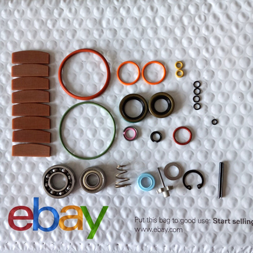 Snap pt338 pt350 tune up - snap,