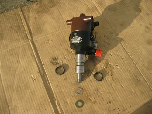Distributore accensione lancia - accensione,
