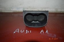 PORTABEVANDE PORTA TAZZA AUDI A1 2012