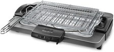 Longhi bq80x barbecue - longhi,
