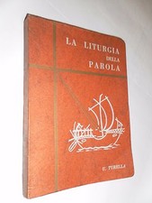 LA LITURGIA DELLA PAROLA - DON