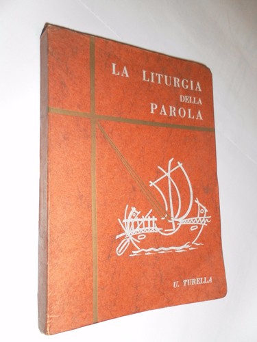 Liturgia della parola don - della,
