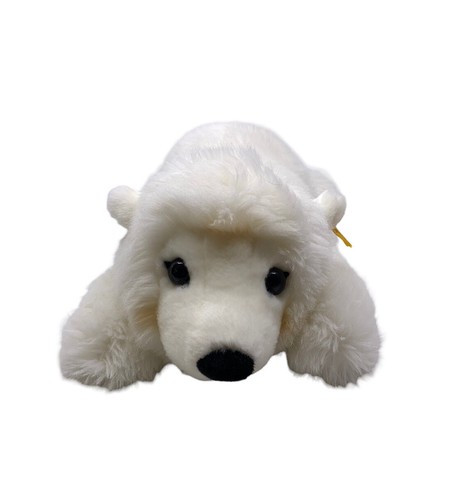 Steiff 115110 arco - arco, polare