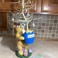 Mini uovo albero di Pasqua