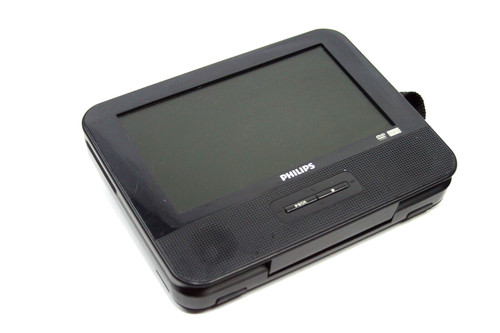 Philips pd7012 lcd - philips, 7"
