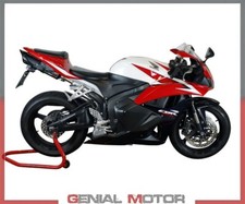 Exhaust terminal GPR TIBURON