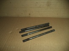 DUCATI 50 SL (4 MARCE) - 4 VITI PRIGIONIERI CILINDRO MOTORE