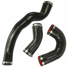 3x Tubo intercooler turbo per