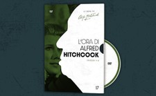 L'ORA DI ALFRED HITCHCOCK, LA