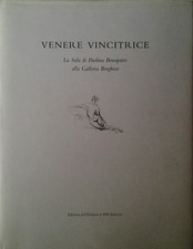 AA.VV.: VENERE VINCITRICE. LA