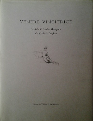 Venere vincitrice la - vincitrice.,