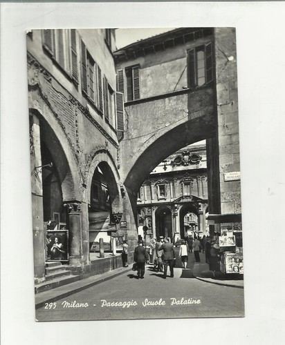94828 vecchia cartolina - 94828,