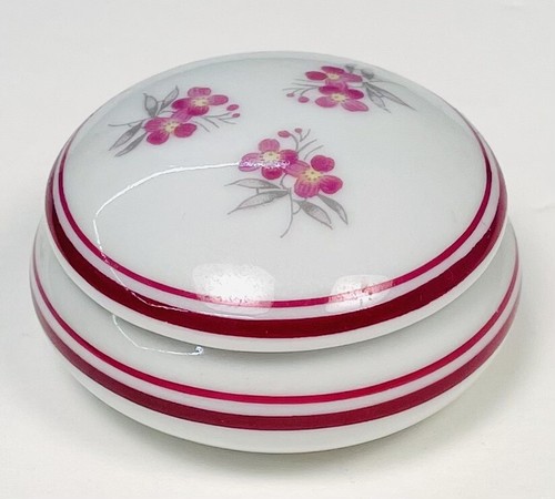 Scatola portagioie vintage - scatola,