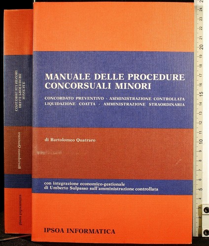 Manuale delle procedure - manuale,