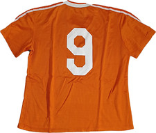 Maglia calcio van - maglia,