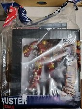 HULKBUSTER FIGURE MARVEL MOVIE COLLECTION DE AGOSTINI EAGLEMOSS IRON MAN