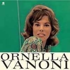 Audio Cd Ornella Vanoni -