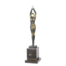 9973684 scultura bronzo art - 9973684,