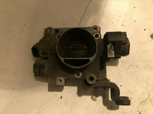 Corpo farfallato per fiat - corpo,
