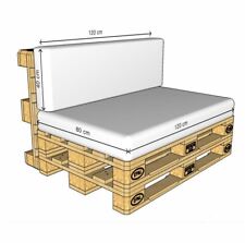 Seduta Gommapiuma per Divano