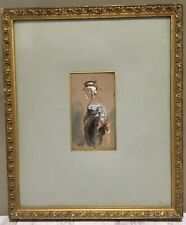 Composizione Misto Ritratto