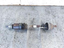 A4513570501 SEMIASSE ANT SX SMART FORTWO (451) 1.0 B 12V ROB 5M 71CV 2008 3P COU