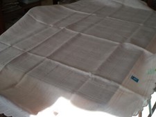 TOVAGLIA OVALE ROSA + 8 TOV