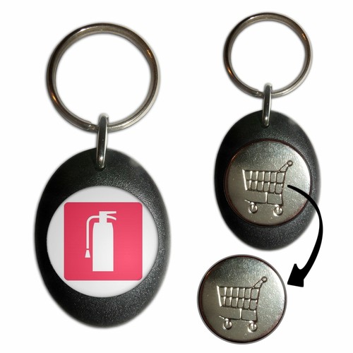 Fire extinguisher plastic - fire,