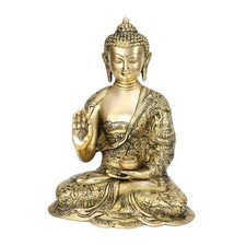 Ottone Bhagwan Buddha Life