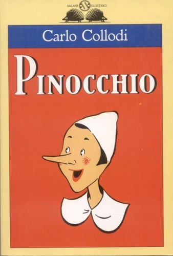 Lorenzini carlo avventure - lorenzini, carlo.